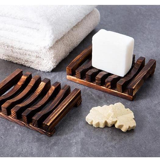 Soap Dish Country Modern Bathroom Decor
