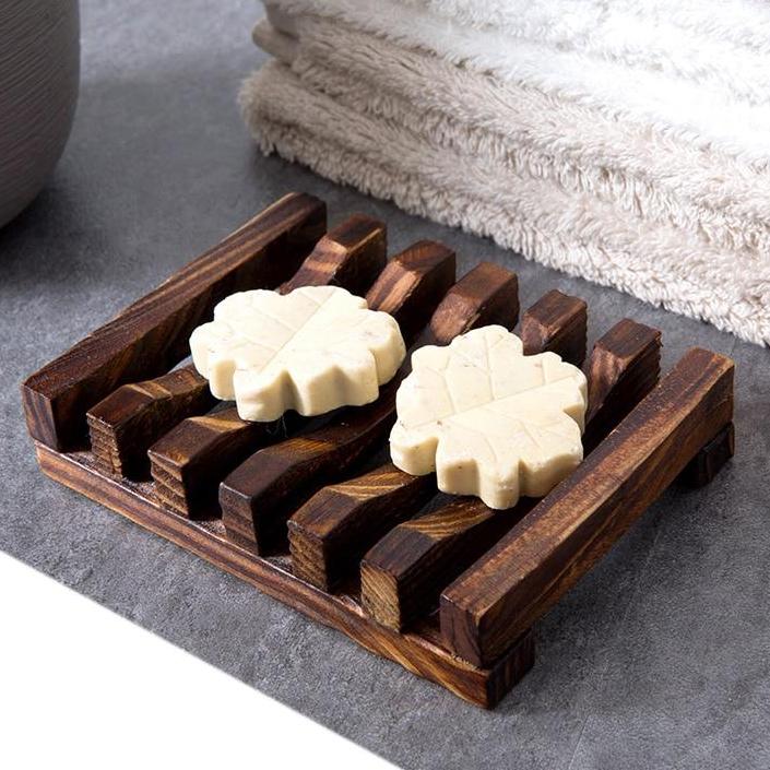 Soap Dish Country Modern Bathroom Decor