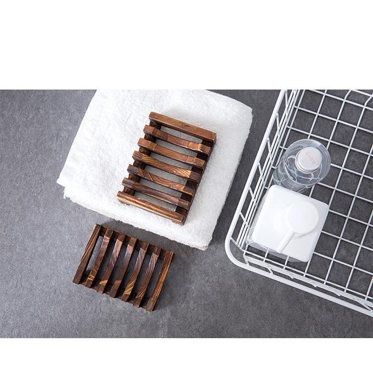Soap Dish Country Modern Bathroom Decor
