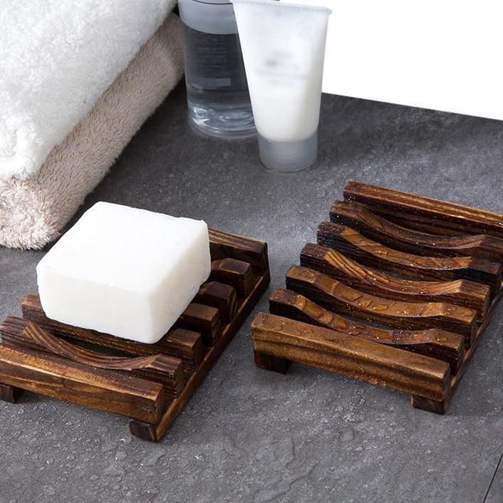Soap Dish Country Modern Bathroom Decor