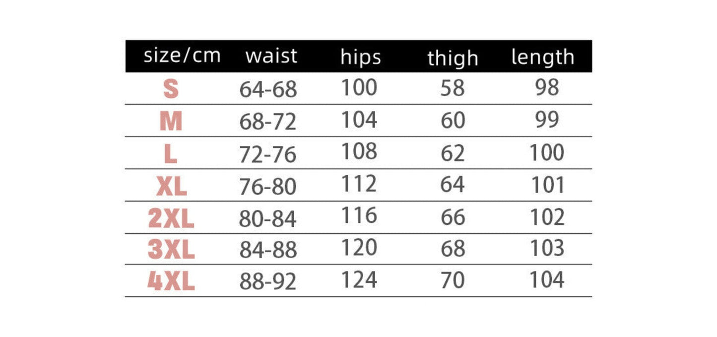 Womens New High Waist Loose Drape Suit Wide Leg Pants Product Information Size