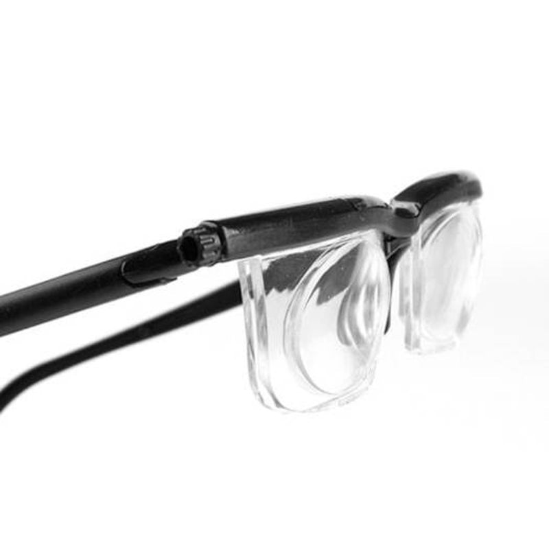 Focus -6.0 To + 3.0 Magnifier Eye Protector Diopters Myopia Glasses