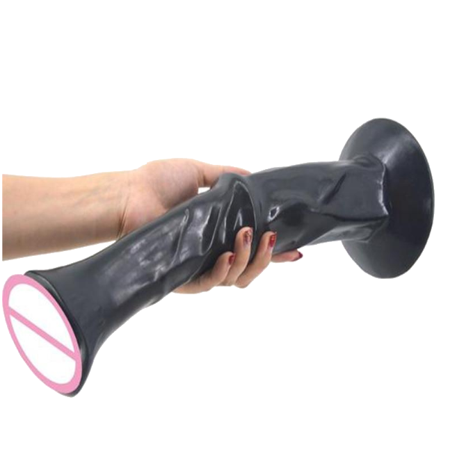 Dildo Dong Big 3 Types Huge Fantasy Monster Black Horse C20