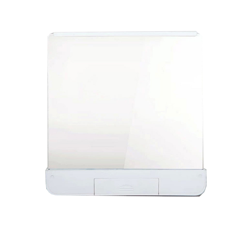 Dimmable Led Panel Book Reading Lamp Eye Protection Learning Acrylic