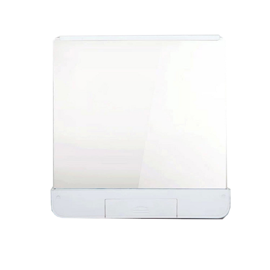 Dimmable Led Panel Book Reading Lamp Eye Protection Learning Acrylic