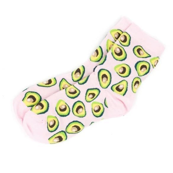 Dino Pastel Sockies