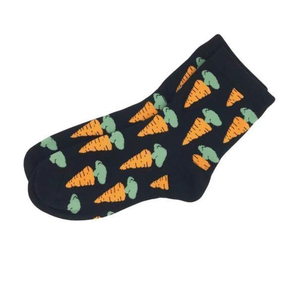 Dino Pastel Sockies