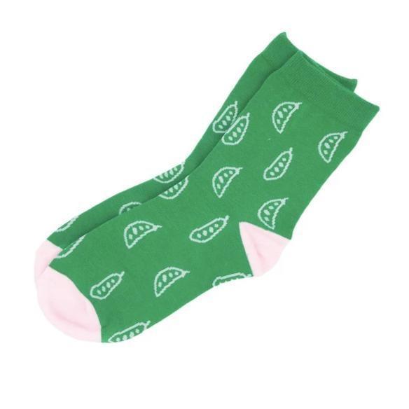 Dino Pastel Sockies
