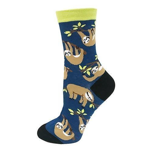 Dino Pastel Sockies