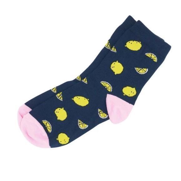 Dino Pastel Sockies