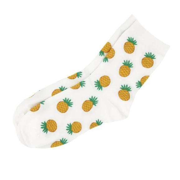 Dino Pastel Sockies