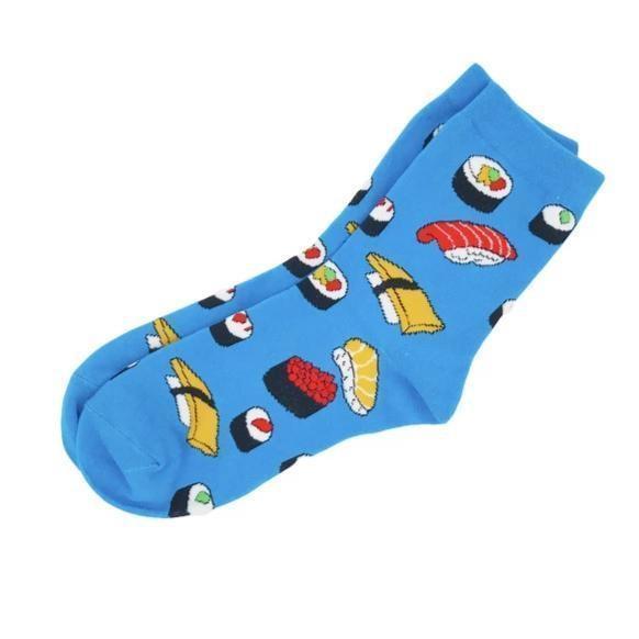 Dino Pastel Sockies
