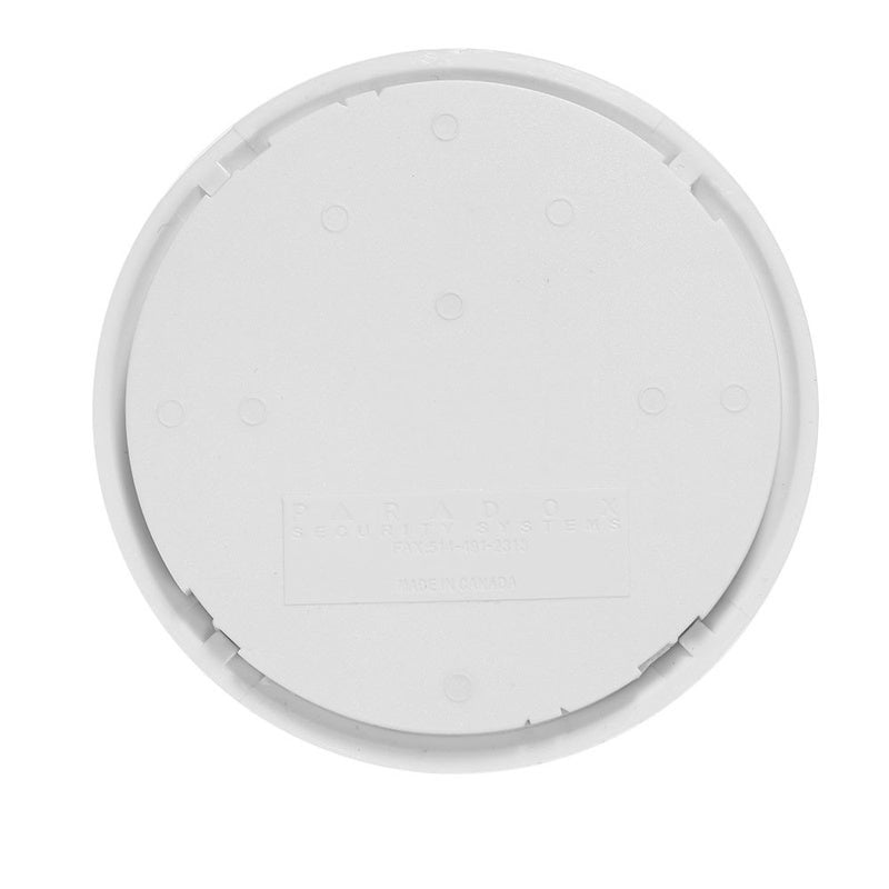 Directional Wired Ceiling Mount Pir Motion Sensor White