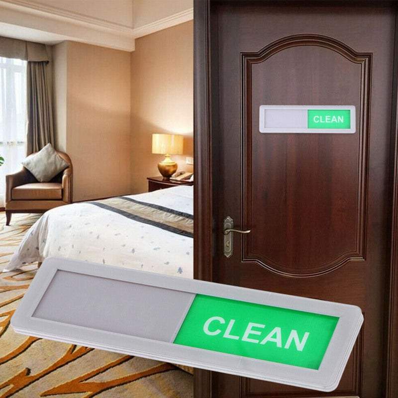 Signs Plaques 3M Adhesive Clean / Dirty Dishwasher Mag - Net