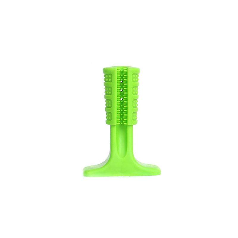 Dog Chew Toy Toothbrush Pet Cleaning Stick Dental Care