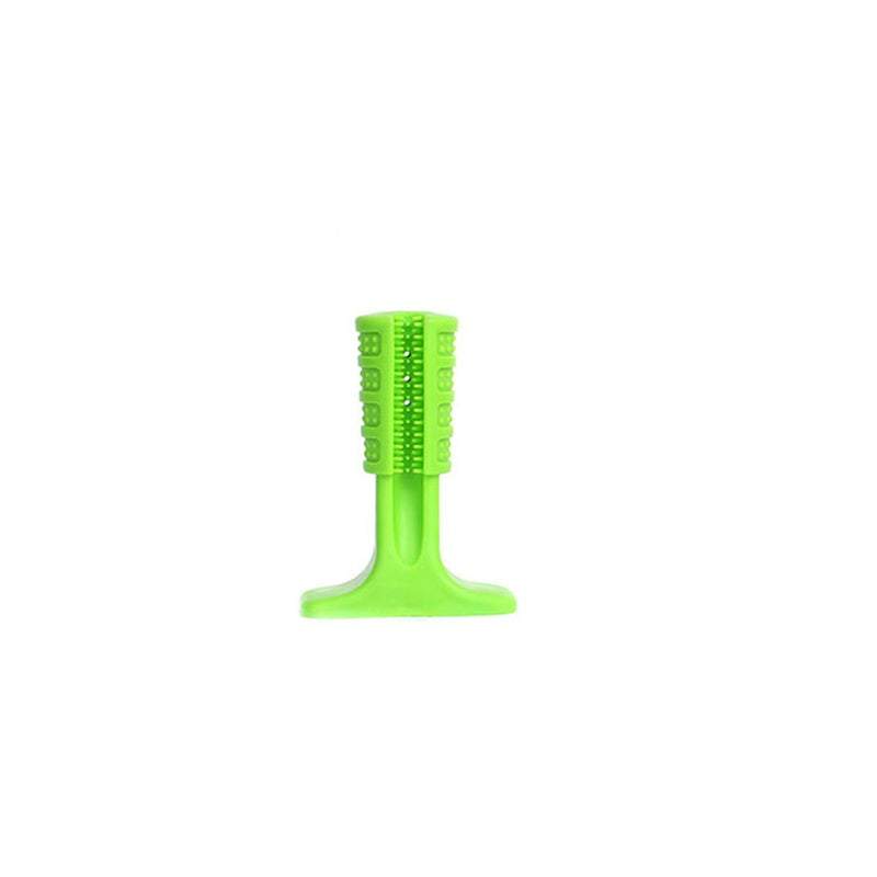 Dog Chew Toy Toothbrush Pet Cleaning Stick Dental Care