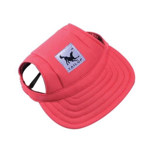 1 Sets of Hod Health & Home 1 Sets Of Dog Puppy Baseball Cap Pet Hat Costume