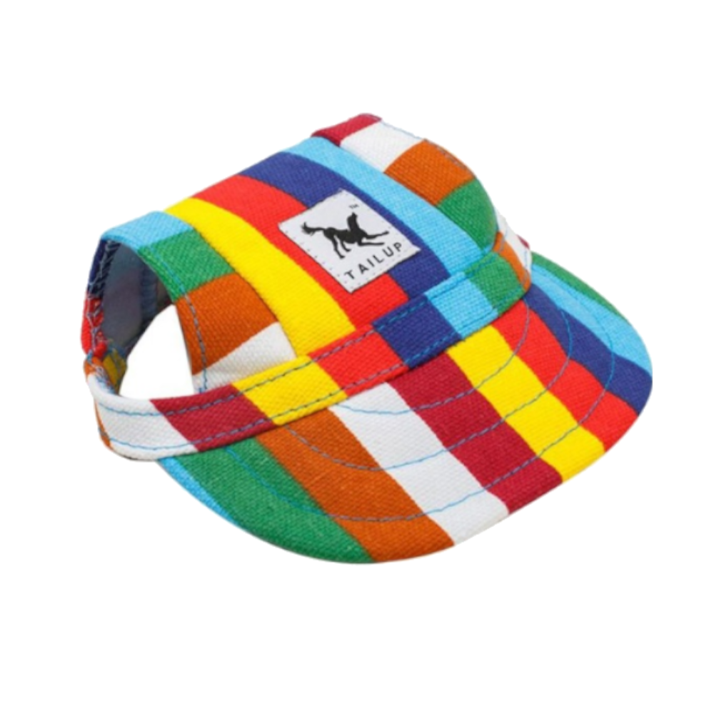 1 Sets of Hod Health & Home 1 Sets Of Dog Puppy Baseball Cap Pet Hat Costume