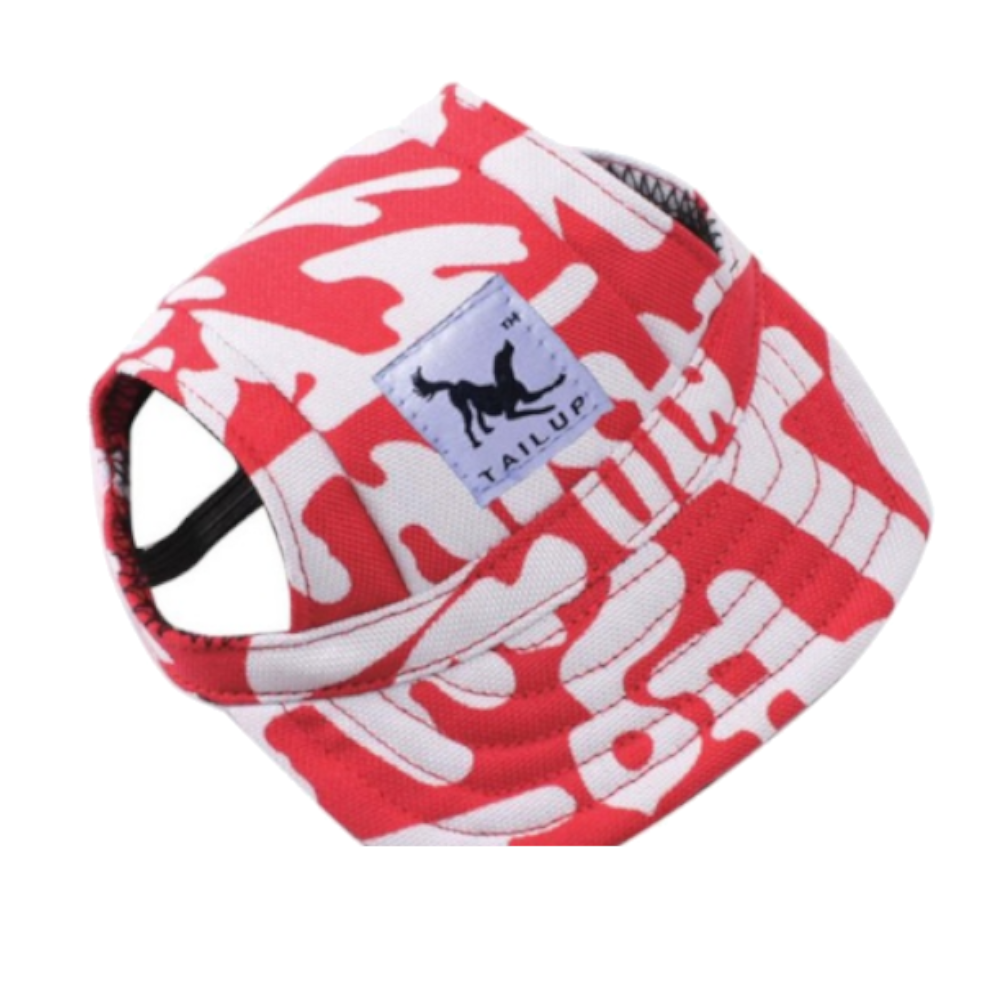 1 Sets of Hod Health & Home 1 Sets Of Dog Puppy Baseball Cap Pet Hat Costume