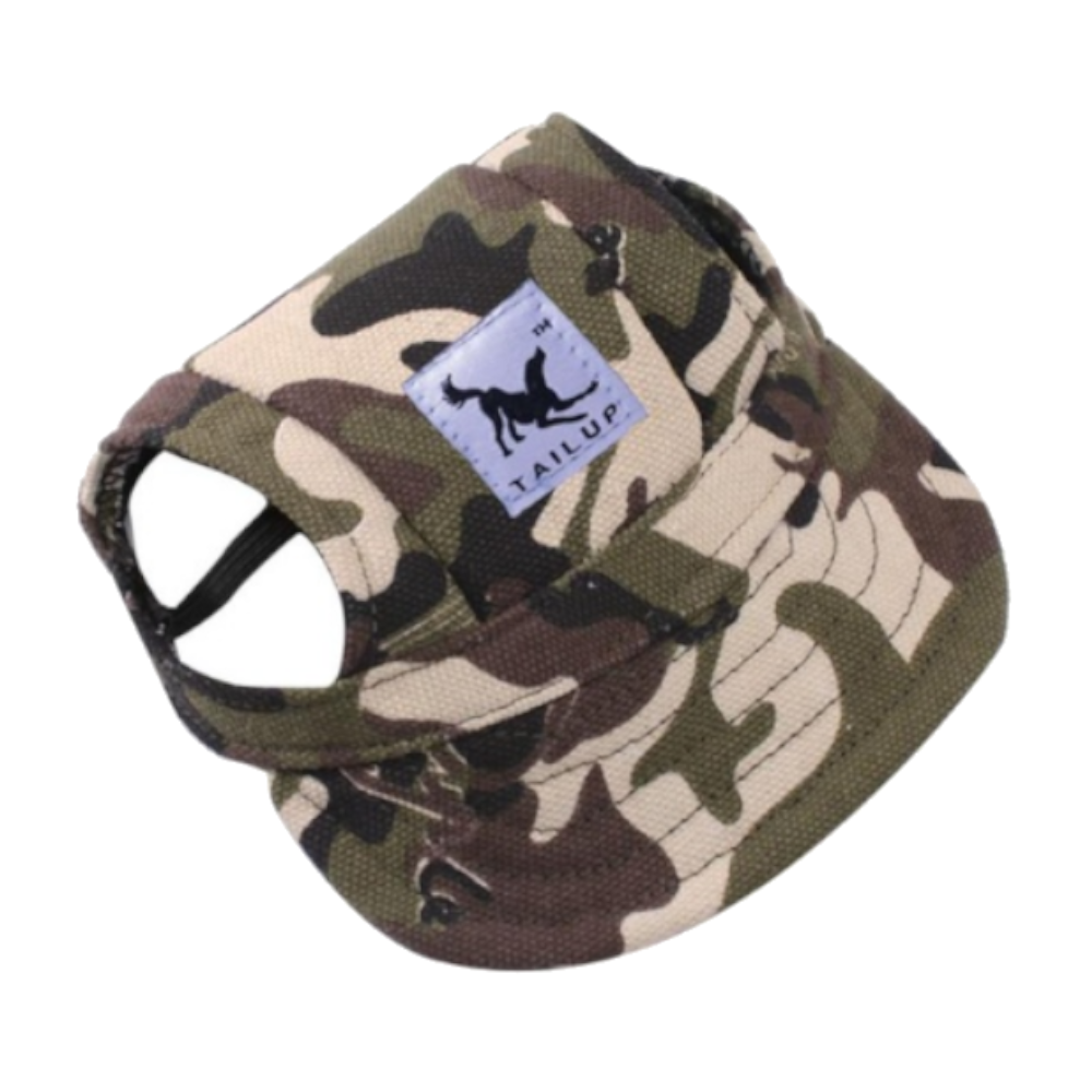 1 Sets of Hod Health & Home 1 Sets Of Dog Puppy Baseball Cap Pet Hat Costume