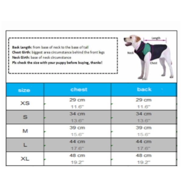 Dog Apparel Pet Sweater Winter Warm Knitted Clothes