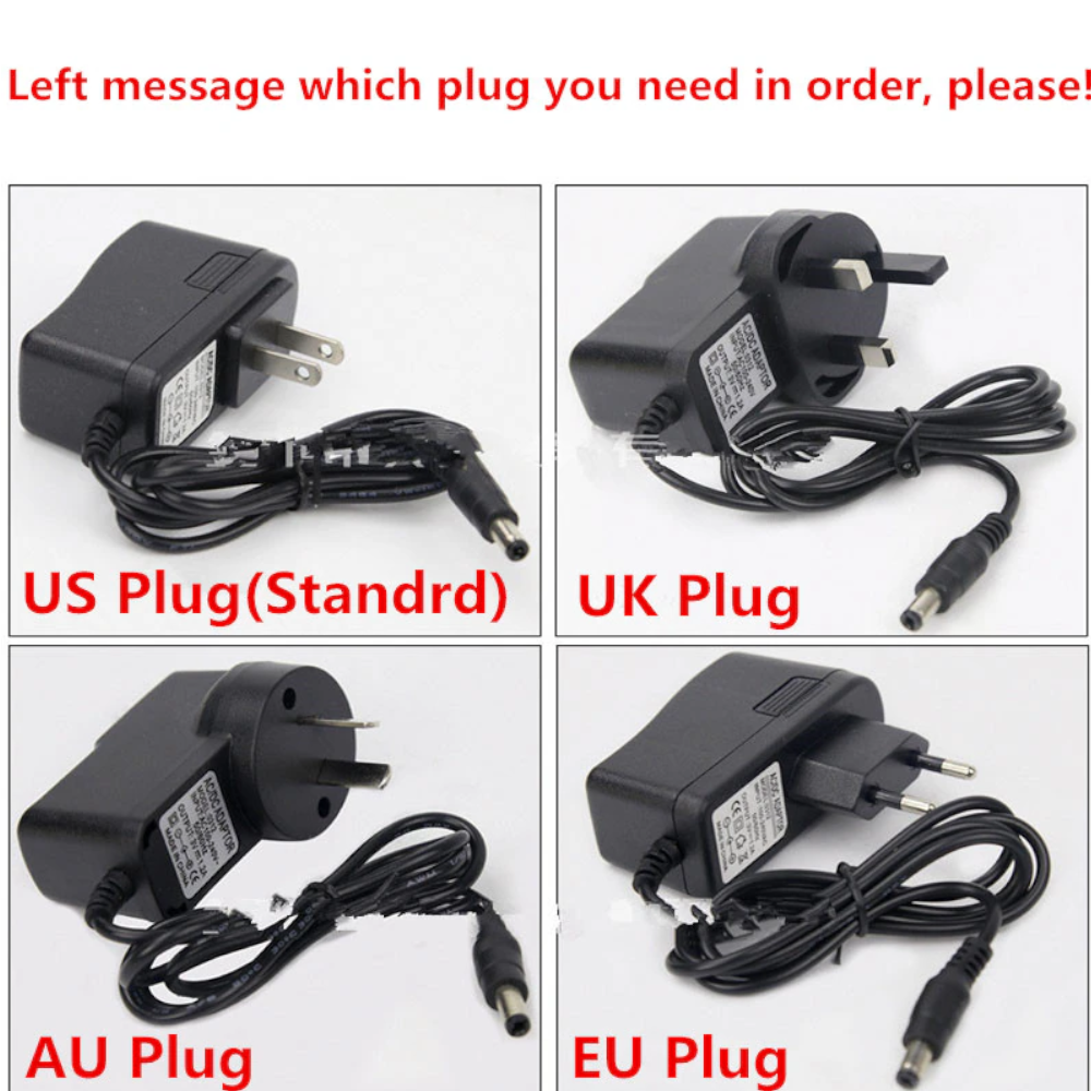 Double Watch Automatic Winding Box Mechanical Device With Led