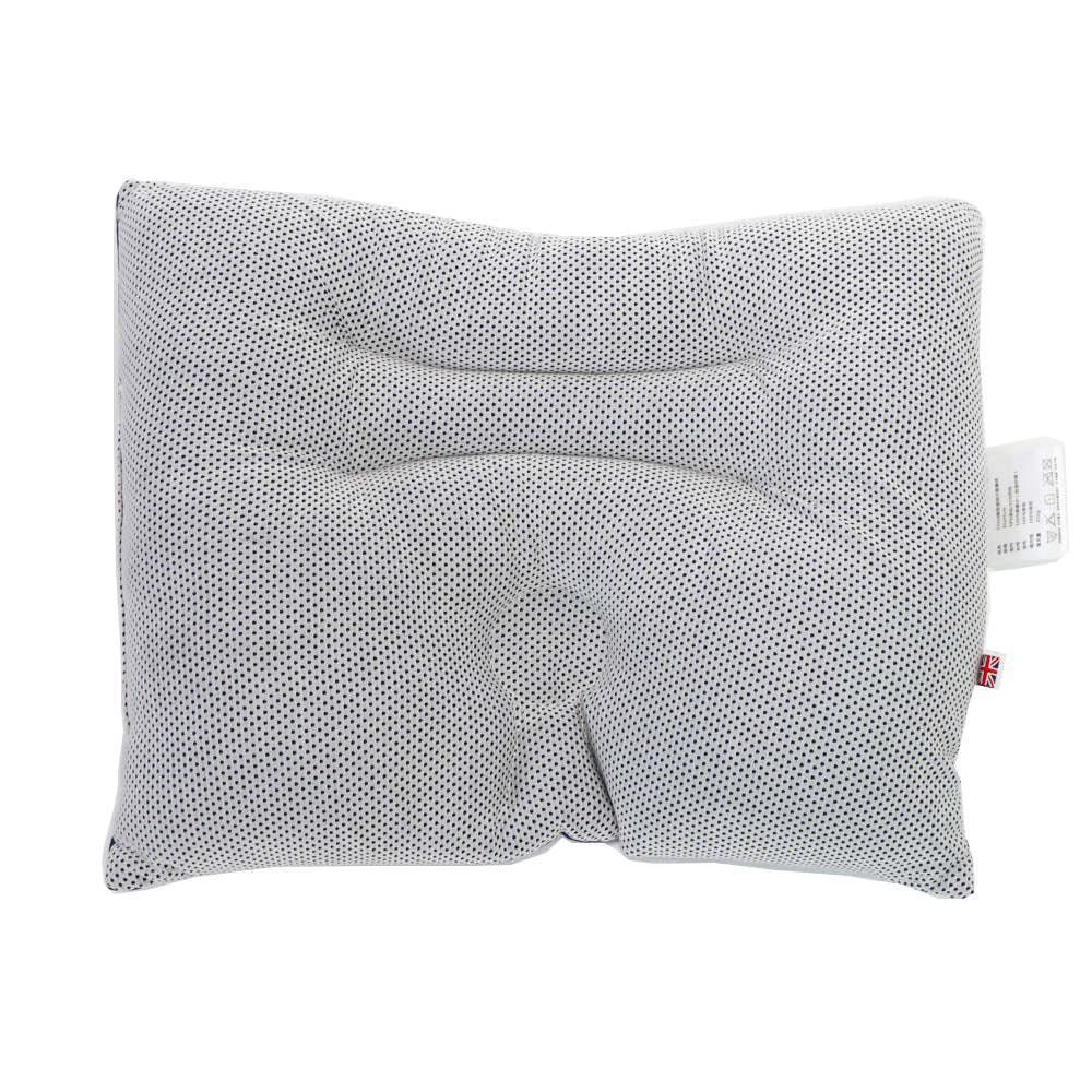 Downland Clima Little One Pillow Soft Breathable