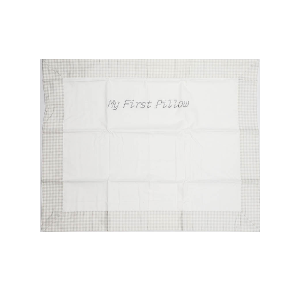 Downland Clima Little One Pillow Case