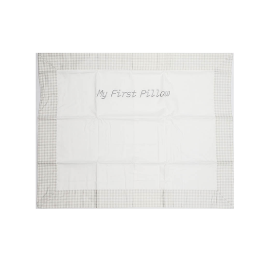Downland Clima Little One Pillow Case