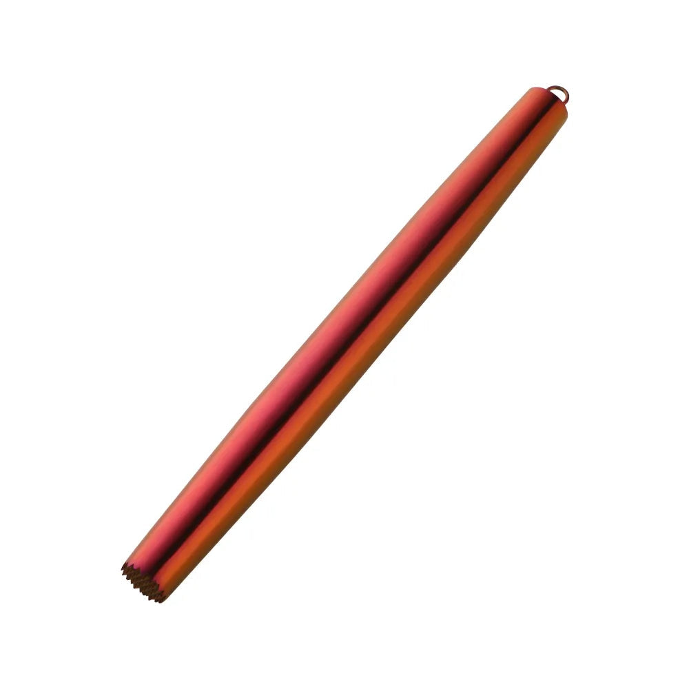 Stainless Steel Rolling Pin For Restaurant Kitchenware And Baking Accessories