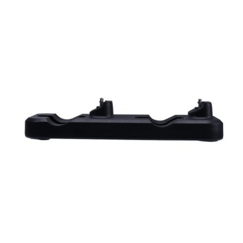 Dual Usb Charging Docking Station Stand For Ps4 / Pro Slim Controller Black