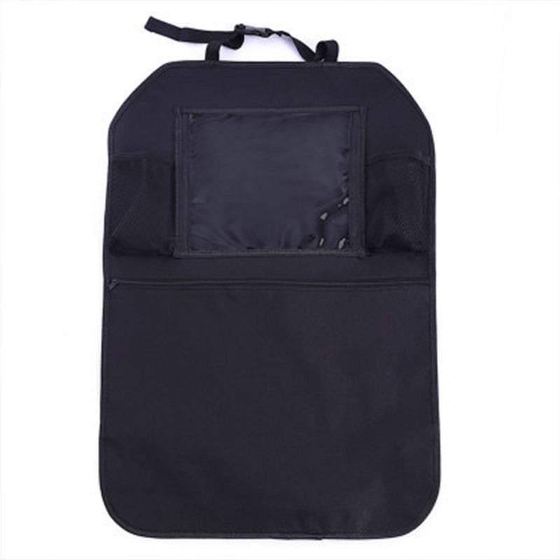 Car Seat Accessories Durable Kick Mats Back Anti Kicking Cover