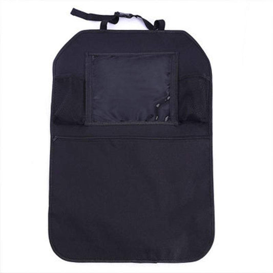 Car Seat Accessories Durable Kick Mats Back Anti Kicking Cover