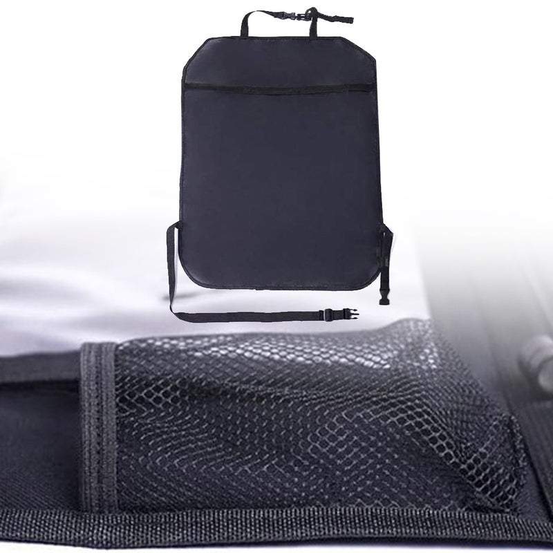 Car Seat Accessories Durable Kick Mats Back Anti Kicking Cover