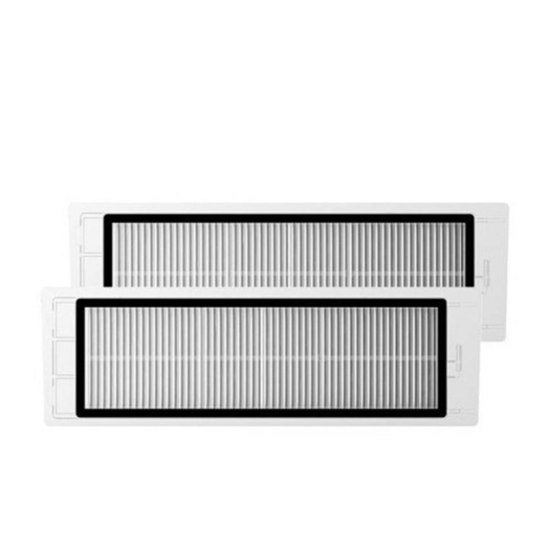 Durable Main Brush Side Brushes Filters Robot Vacuum Cleaner Set