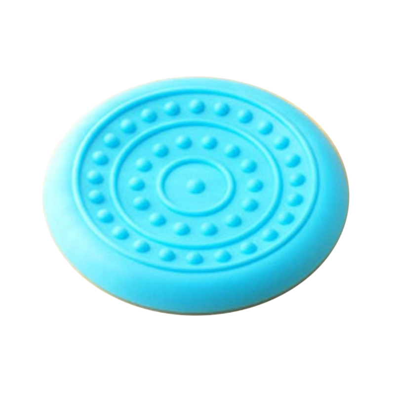 Durable Dog Disc Frisbee For Dogs