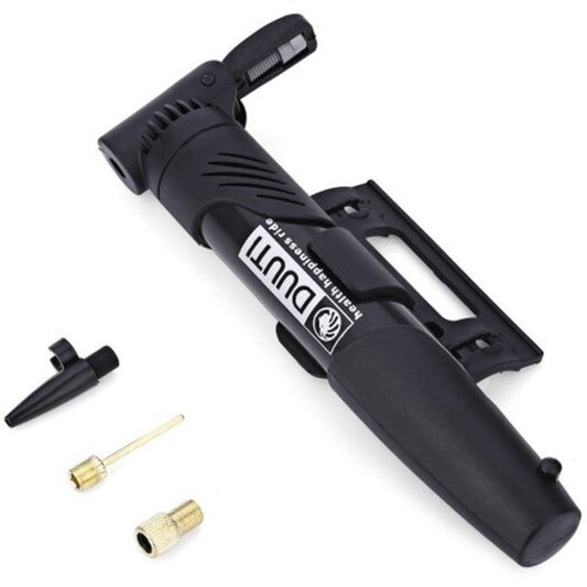 Bike Pump Black