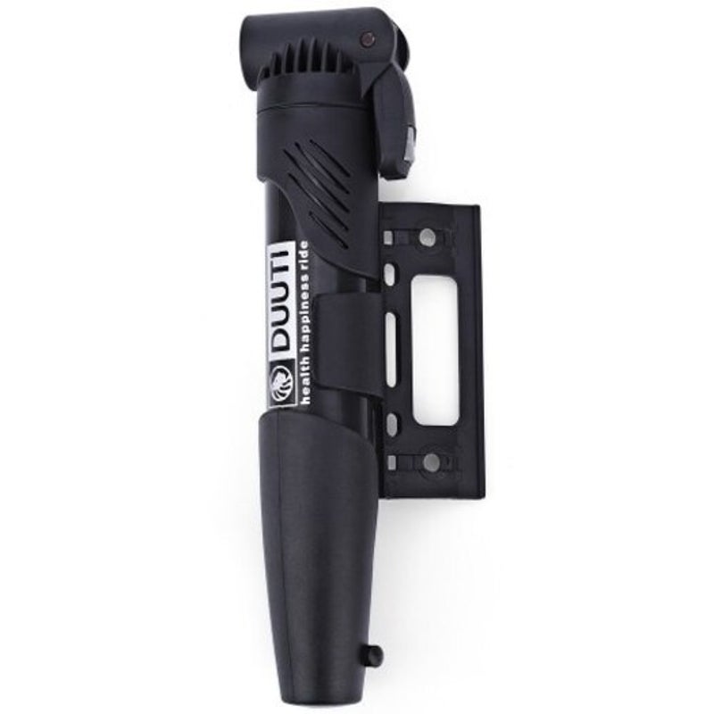 Bike Pump Black