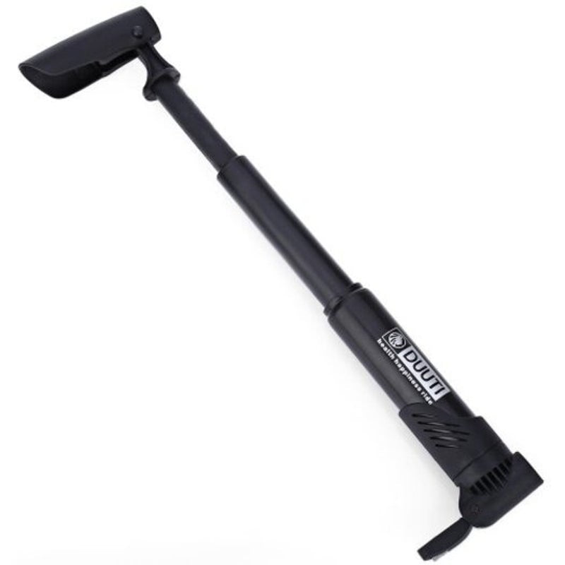 Bike Pump Black