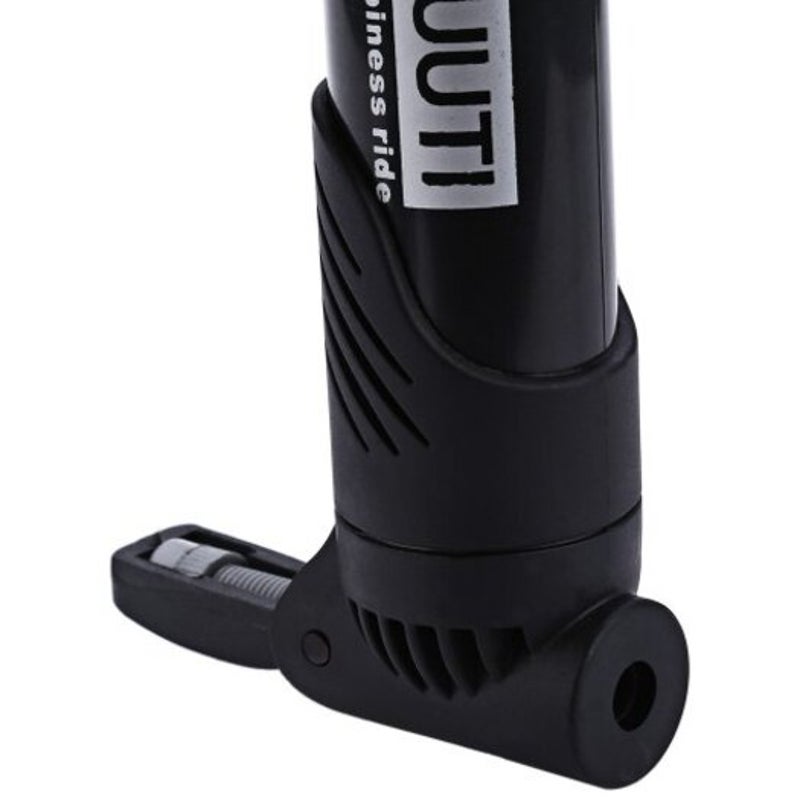 Bike Pump Black