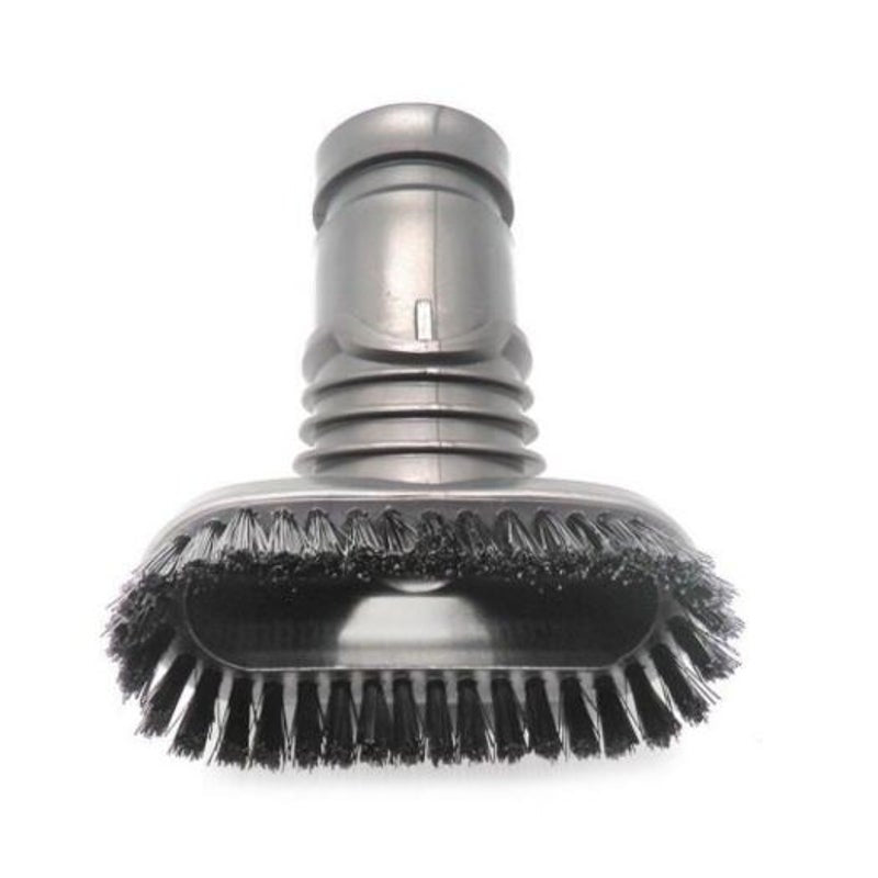 For Dyson Dc Series / V6 Detachable Vacuum Cleaner Bristle Brush Dusting Tool