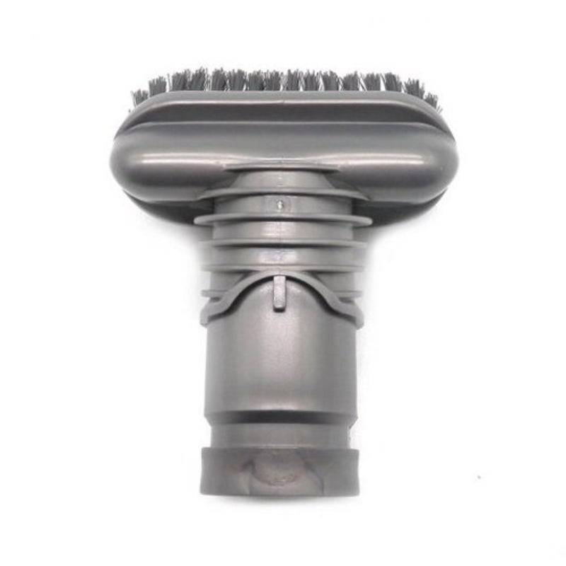 For Dyson Dc Series / V6 Detachable Vacuum Cleaner Bristle Brush Dusting Tool
