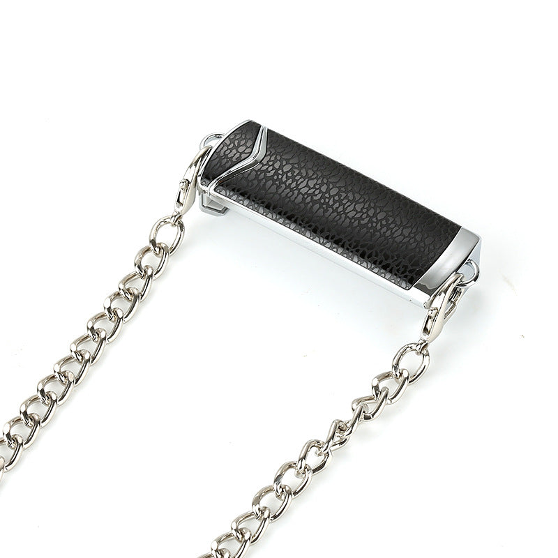Universal Phone Clip Crossbody Lanyard Chain