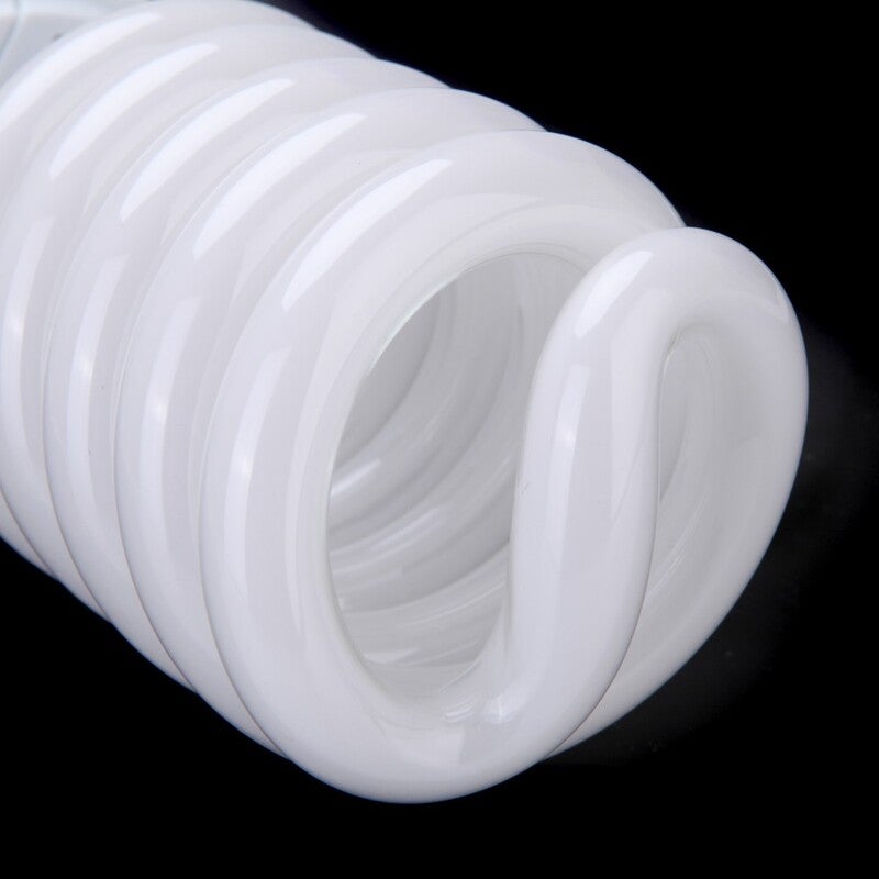 E27 220V 150W 5500K Photographic Lighting Led Bulbs Daylight Studio Softbox Equipment