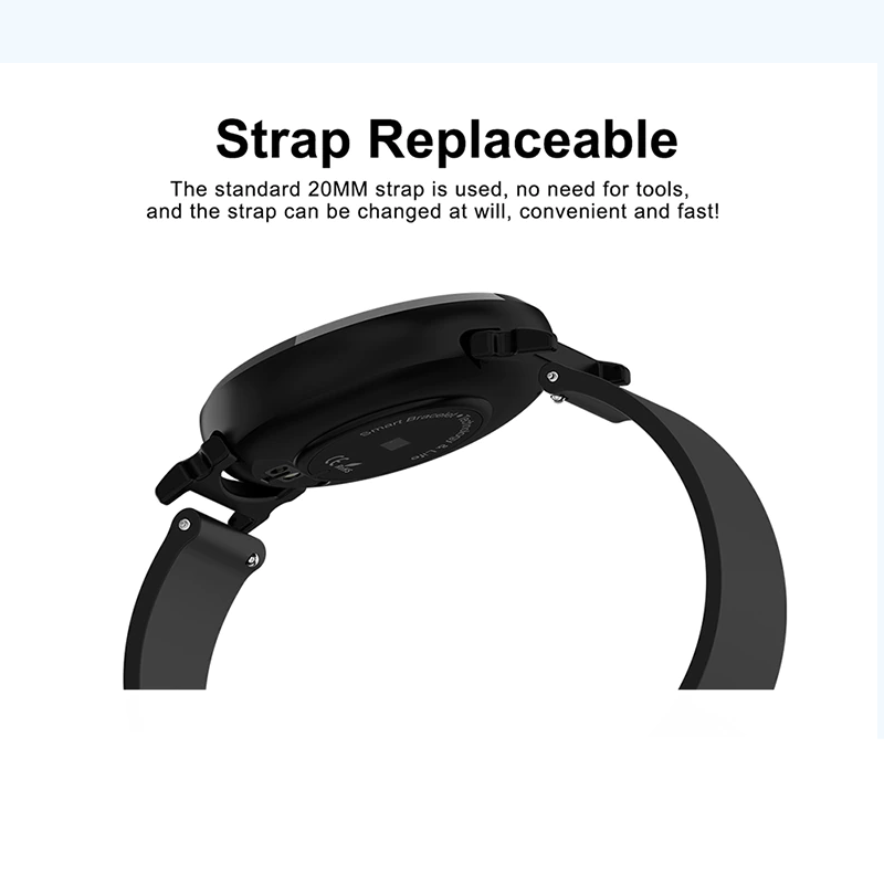 E28 Sports Smart Watch Heart Rate Blood Pressure Monitor Activity Tracker