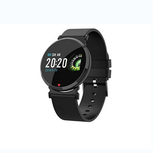 E28 Sports Smart Watch Heart Rate Blood Pressure Monitor Activity Tracker