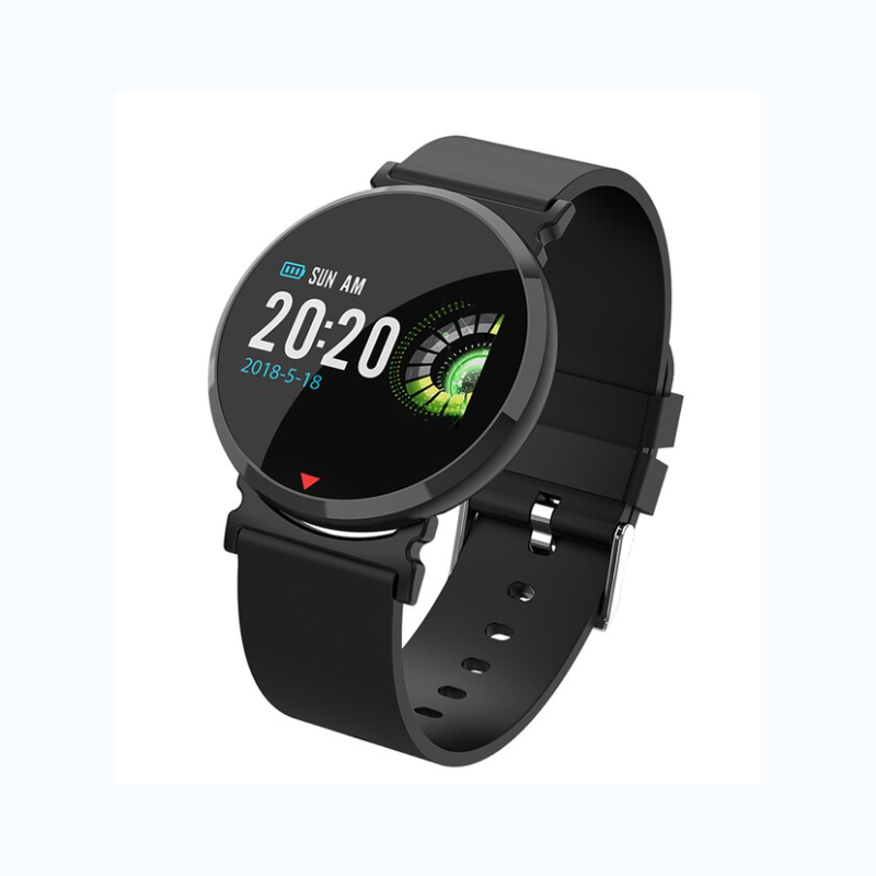 E28 Sports Smart Watch Heart Rate Blood Pressure Monitor Activity Tracker