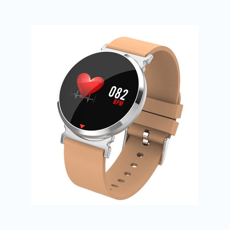 E28 Sports Smart Watch Heart Rate Blood Pressure Monitor Activity Tracker