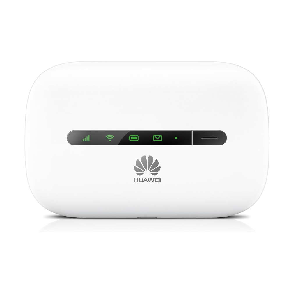 E5330 R207 Mobile 3G 21Mbps Wifi Router Mifi Hotspot Dongle Wireless