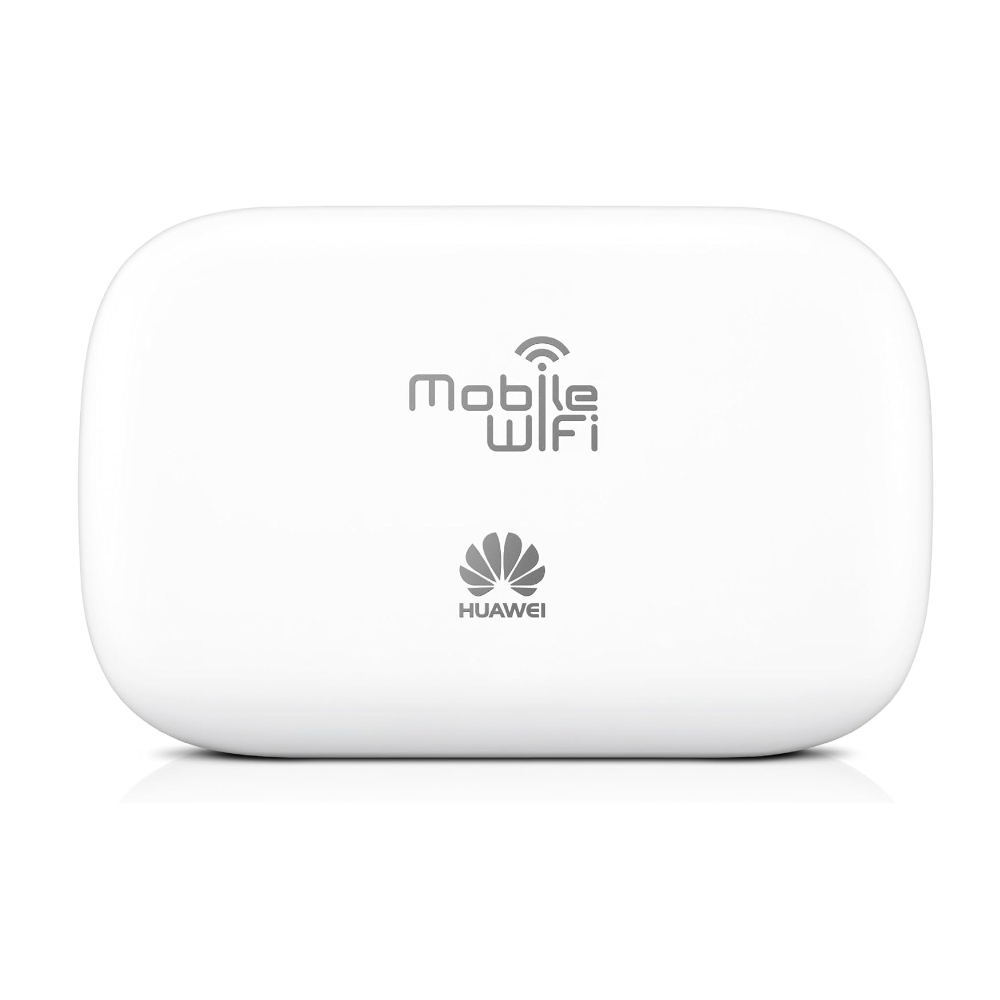 E5330 R207 Mobile 3G 21Mbps Wifi Router Mifi Hotspot Dongle Wireless